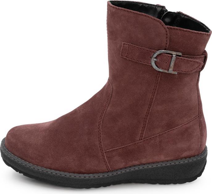 Produktbild Vitaform Stiefelette Soft (39)