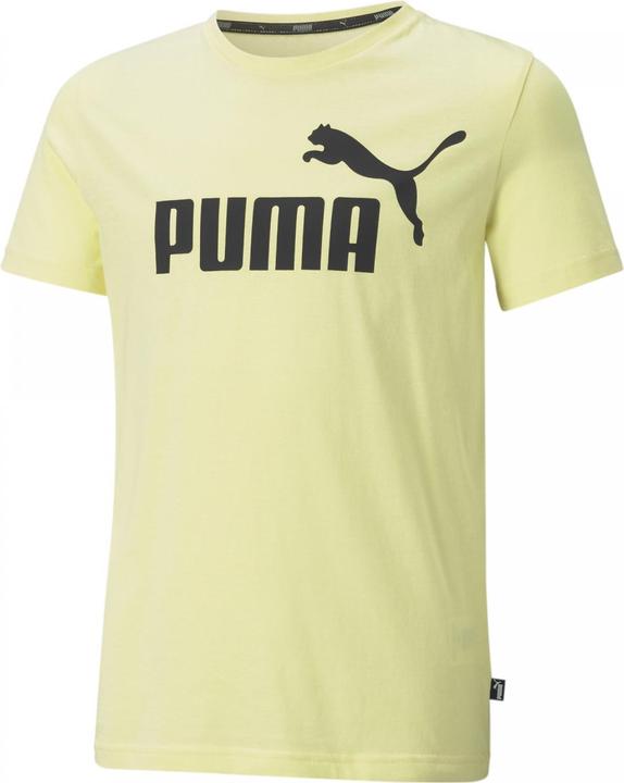 Produktbild Puma ESS Logo Tee-586960 (152)