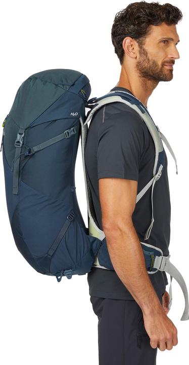 Actual product image Lowe Alpine AirZone Trail 35 (35 l)