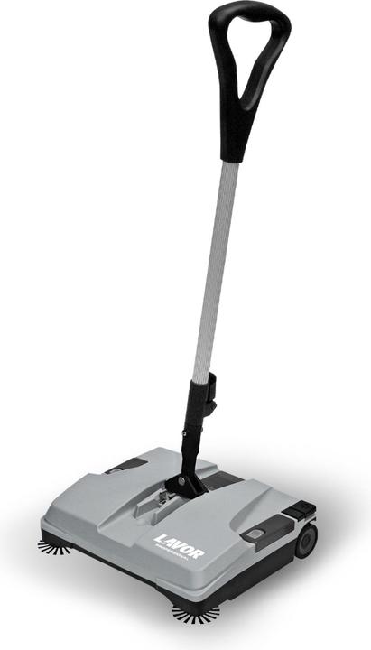 Produktbild Lavor BSW 375 ET AkkuBodenkehrer Kehrbesen