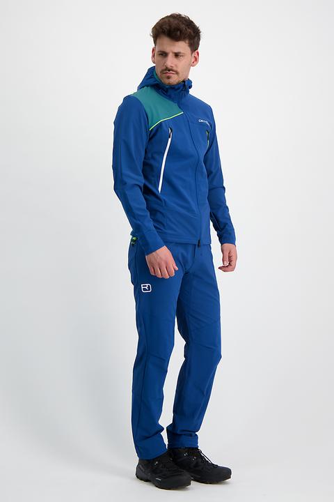 Immagine prodotto Ortovox Pala Hooded Jacket (M)