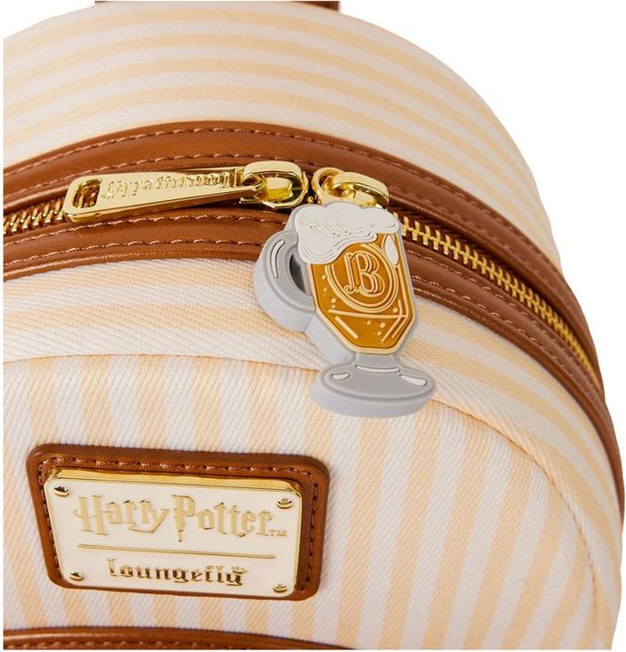 Immagine prodotto Loungefly Harry Potter Butterbeer backpack