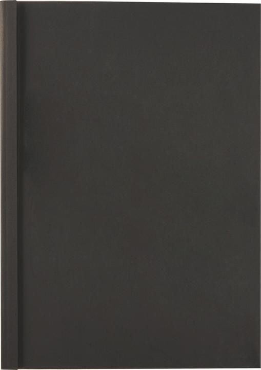 Produktbild GBC Thermobindemappen ThermaBind BusinessLine Leinen