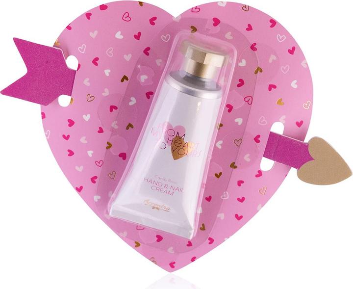 Immagine prodotto Accentra Handlotion FROM MY HEART TO YOURS mit Herz-Design (30 ml)