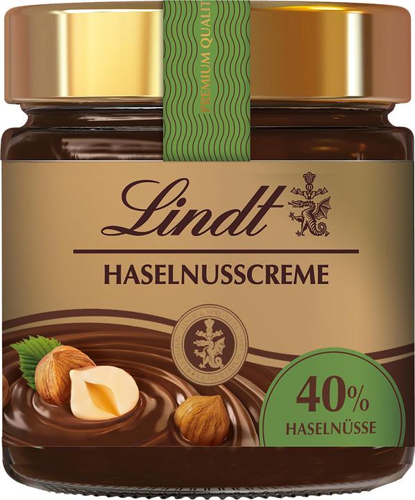 Produktbild Lindt Haselnuss (220 g)