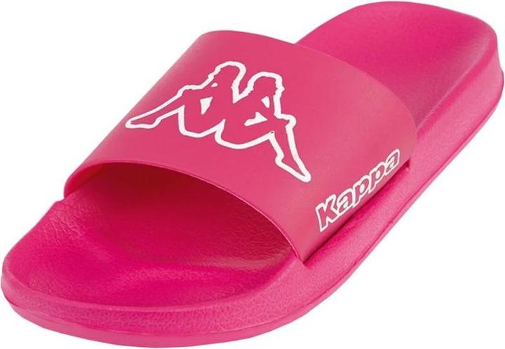 Kappa Krus rosa Hausschuhe 242794 7310 (36) (36)
