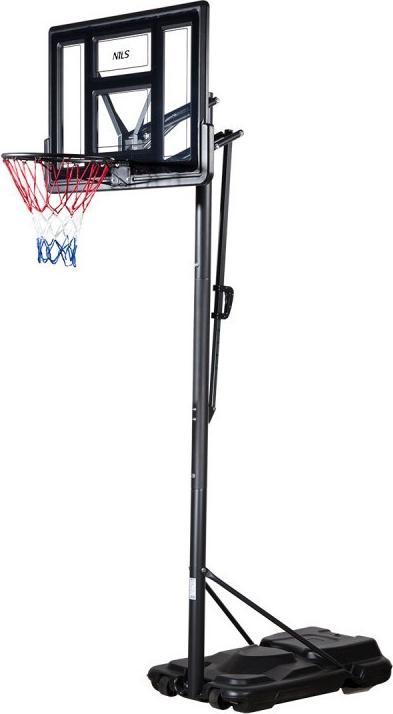 Actual product image Nils Zdk020 Basketball Hoop