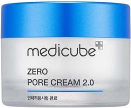 Medicube Zero Pore Cream 2.0 K-Beauty (50 ml)