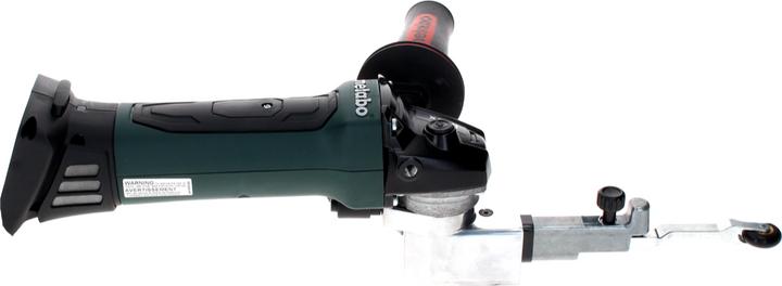 Image du produit Metabo Fichier de bande de batterie BF 18 LTX 90 (Ponceuse à bande)