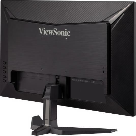 Actual product image Viewsonic VX2458-P-mhd (1920 x 1080 pixels, 23.60")