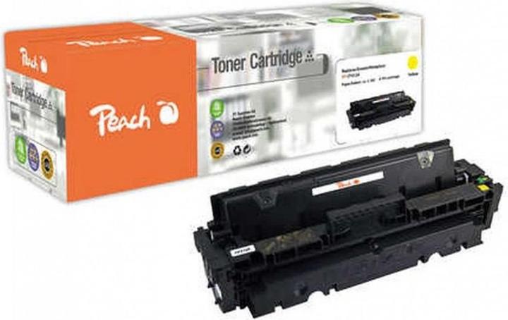Image du produit Peach 410a (Y)