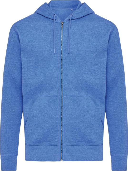 Universal Textiles Abisko Hoodie mit durchgehendem Reissverschluss