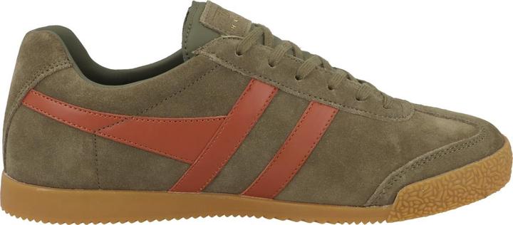 Produktbild Gola Harrier Suede - 62151 (45)