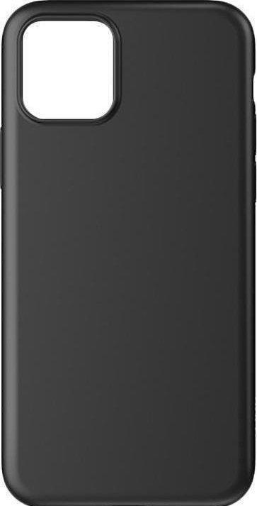 Immagine prodotto Hurtel Custodia morbida Custodia flessibile in gel per iPhone 14 / 13 nera (Apple iPhone 13, Apple iPhone 14)
