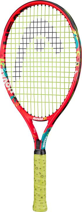 Produktbild Head Novak (000, 180 g)