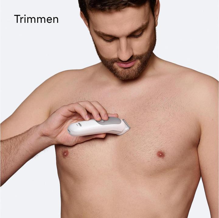 Immagine prodotto Braun Series 5 BG5500