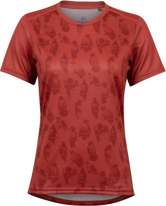 Image du produit Pearl Izumi W Summit SS JRSY adobe birds (S)