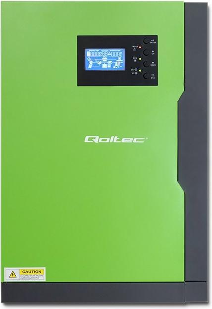 Produktbild Qoltec 53887