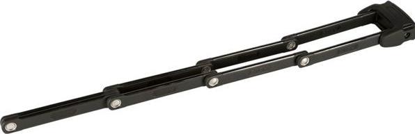 Produktbild Abus Bordo Big XPlus 6000K/120 (120 cm)