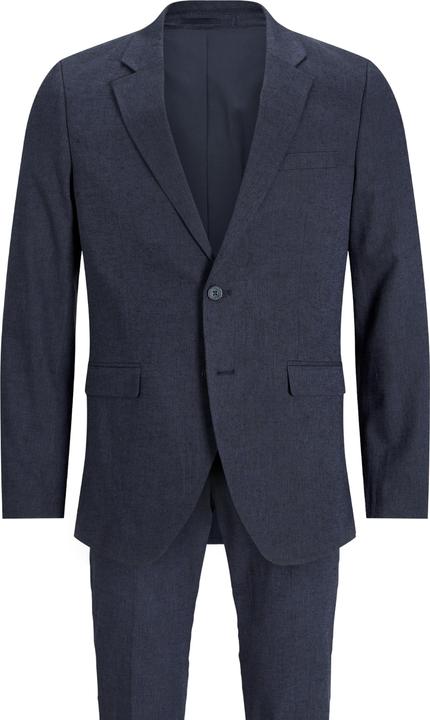 Immagine prodotto Jack & Jones Plus Size Regular Fit Anzug Einreihiger Blazer und Hose (70)