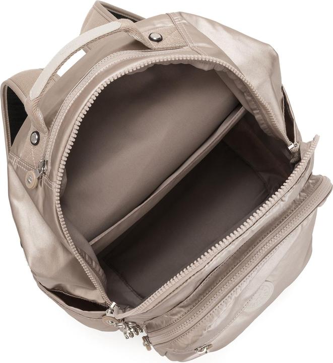 Produktbild Kipling Seoul Dames Rugzak - Metallic Glow (28 l)