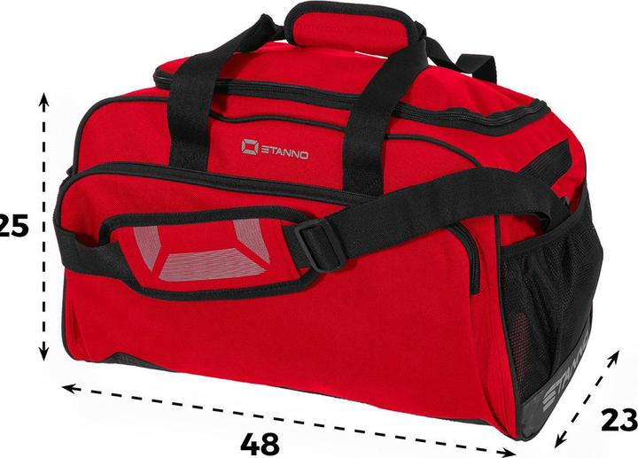 Actual product image Stanno San Remo Bag