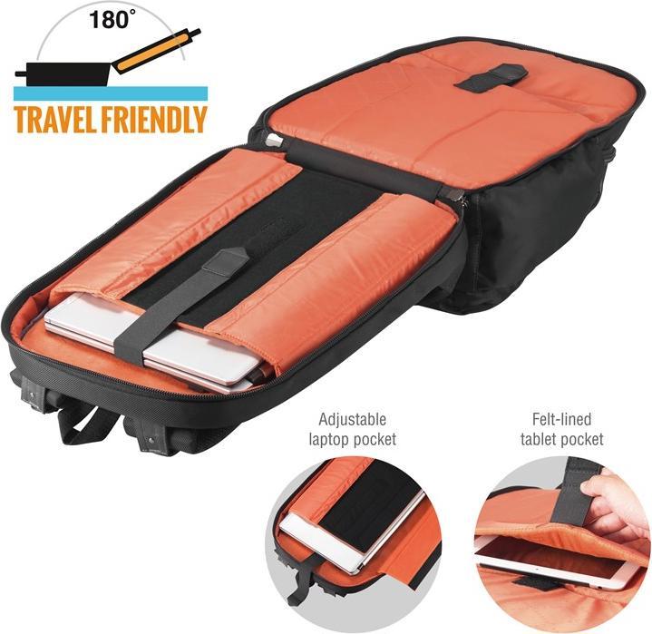 Immagine prodotto Everki Atlas (32 l)