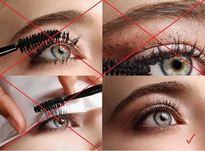 Produktbild Eyelash Spoon mit Silikongriff (Wimpern Applikator)