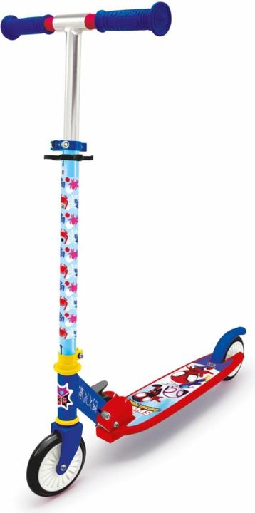 Smoby Spidey-Zweiräder