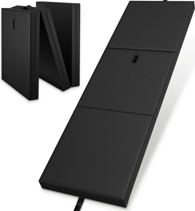 Bestschlaf Outdoor Klappmatratze (90 x 200 cm)