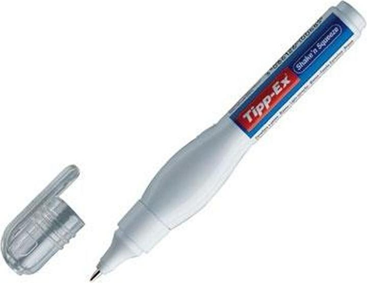 Actual product image Tipp-Ex shake'n squeeze