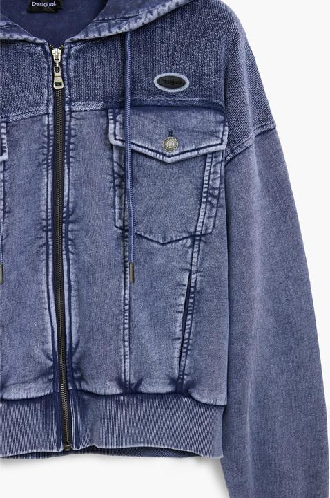 Immagine prodotto Desigual Akira (L)