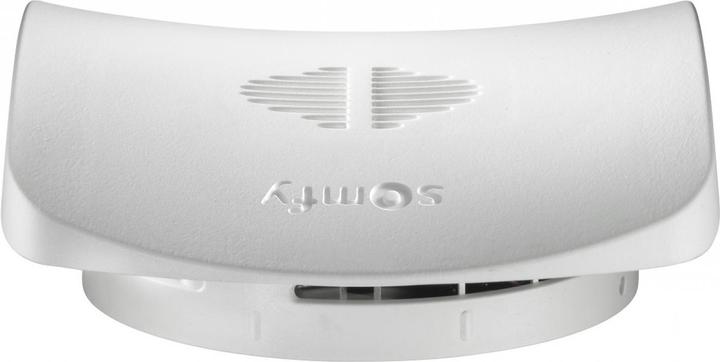 Image du produit somfy Détecteur de fumée sans fil