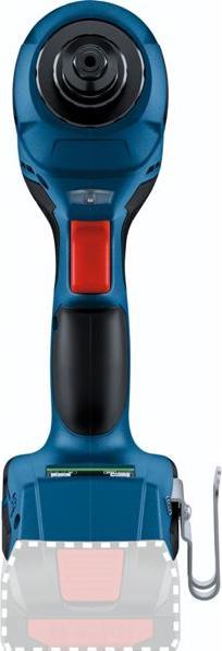 Produktbild Bosch Professional GRG 18V-16 C