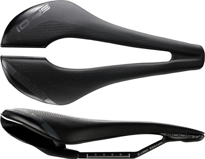 Immagine prodotto Selle Italia SP-01 Boost Kit Carbonio Superflow S3
