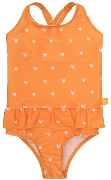 Produktbild Swim Essentials Badeanzug Mädchen 122/128 Hearts (122)