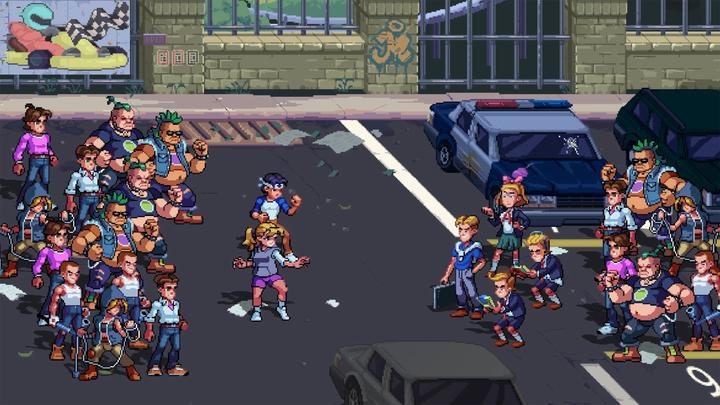 Immagine prodotto Game The Karate Kid: Street Rumble (Switch, Switch Lite, Switch OLED, EN)