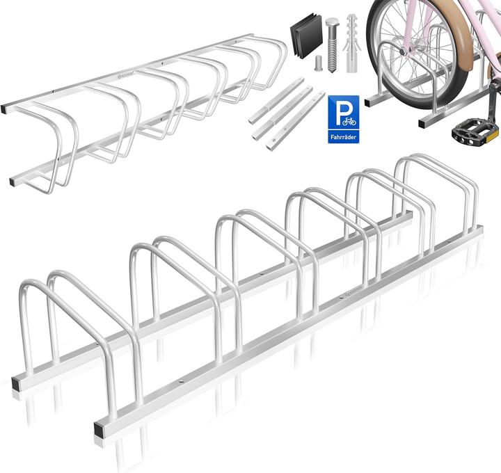 Image du produit Kesser Veloständer für sechs Räder