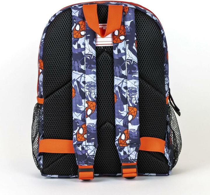 Produktbild Spiderman Kinderrucksack Spider-Man Rot 23 x 33 x 9 cm