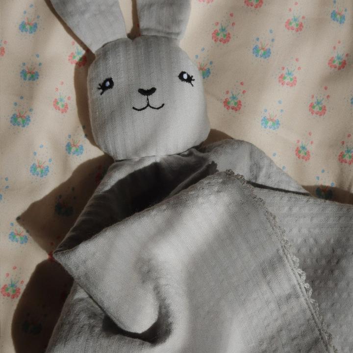 Immagine prodotto Konges Slojd Schmusetuch Sleepy Rabbit