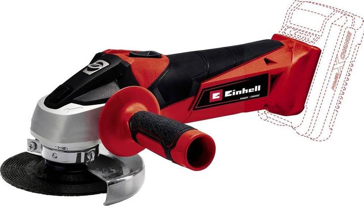 Produktbild Einhell TE-TK 18/3 Li Kit