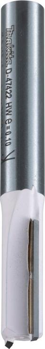 Produktbild Makita Fräser Nut Zweischneider 12mm