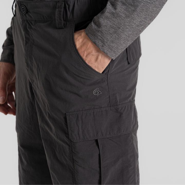 Actual product image Craghoppers Nosilife Cargo Shorts II (3XL)