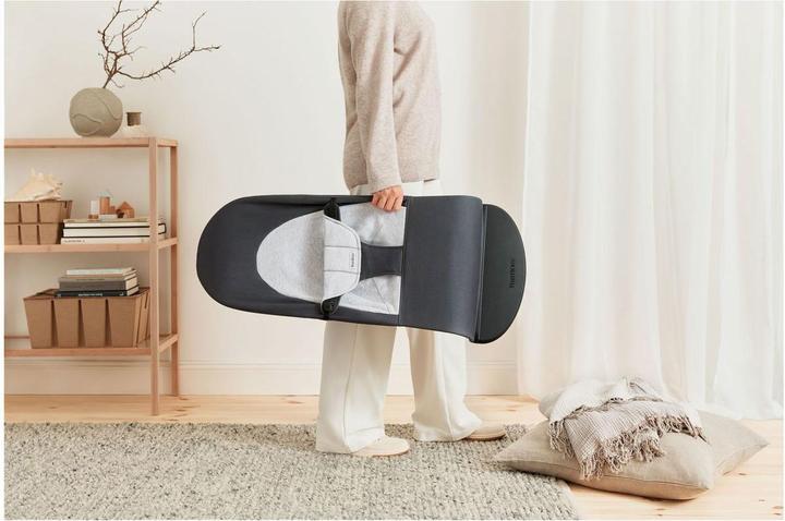 Produktbild BabyBjörn Wippe Soft