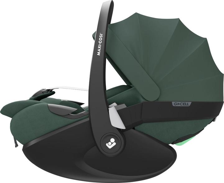 Produktbild Maxi-Cosi Pebble 360 Pro2 (Babyschale, ECE R129/i-Size Norm)