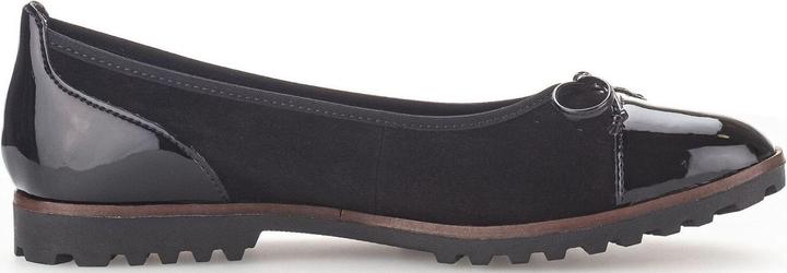 Actual product image Gabor Ballerina 24-100-37 (36)