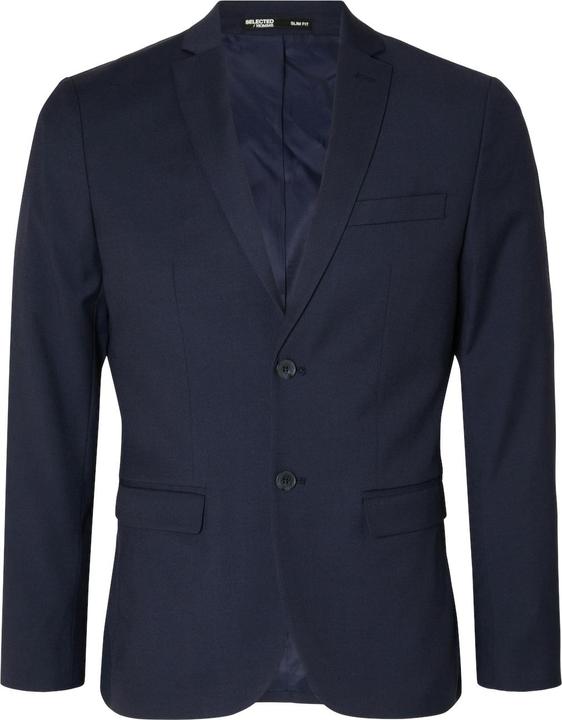 Image du produit Selected Homme Slhslim-Cedric Structure Blz Noos (42)