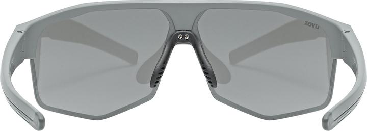 Immagine prodotto Uvex Sports axos set (Grigio Opaco, Specchio Argento, Chiaro)