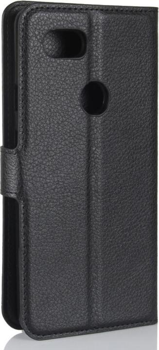 Actual product image Screenguard Google Pixel 2 XL Leather Guard Leather Case (Google Pixel 2 XL)