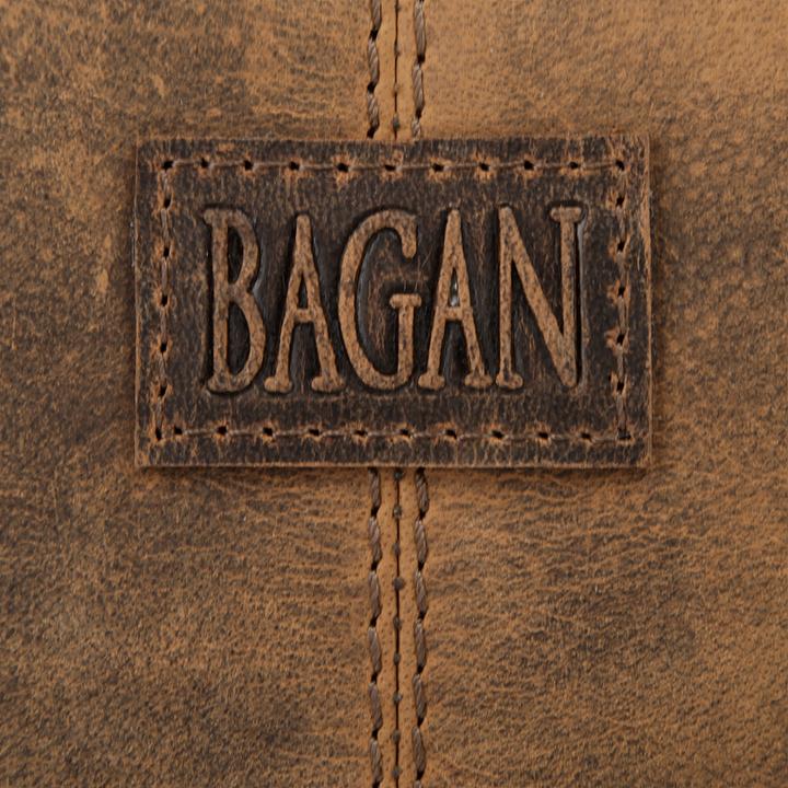 Actual product image Bagan Umhängetasche